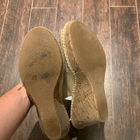 Steve madden wedge - Picture 4 of 4